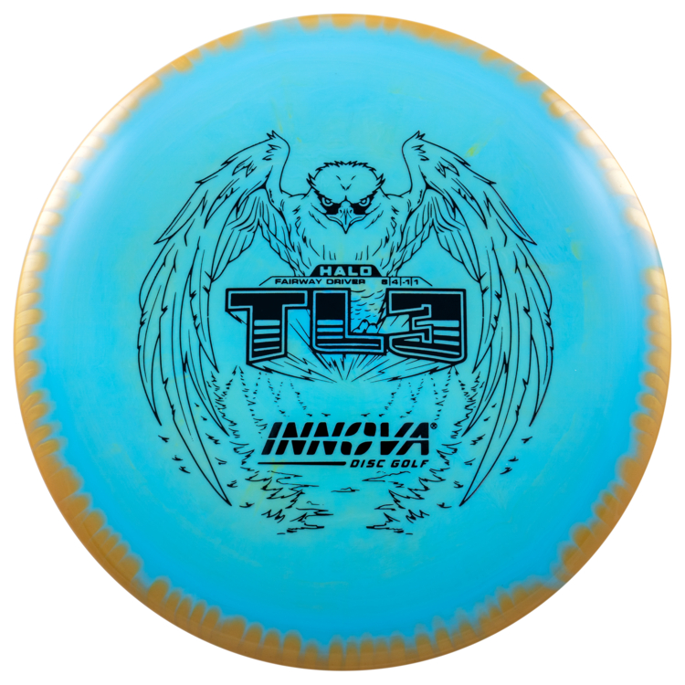 TL3 (Teebird-L3)