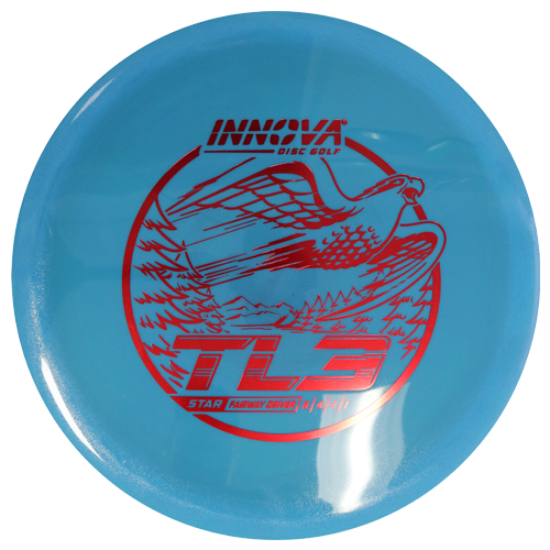 TL3 (Teebird-L3)