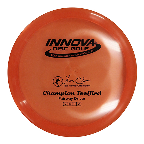Teebird