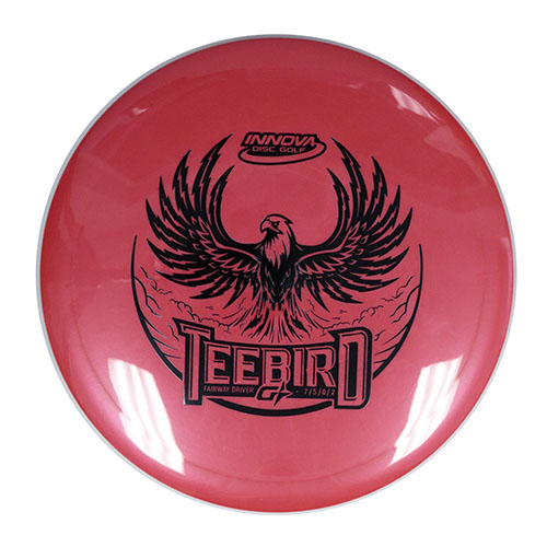 Teebird