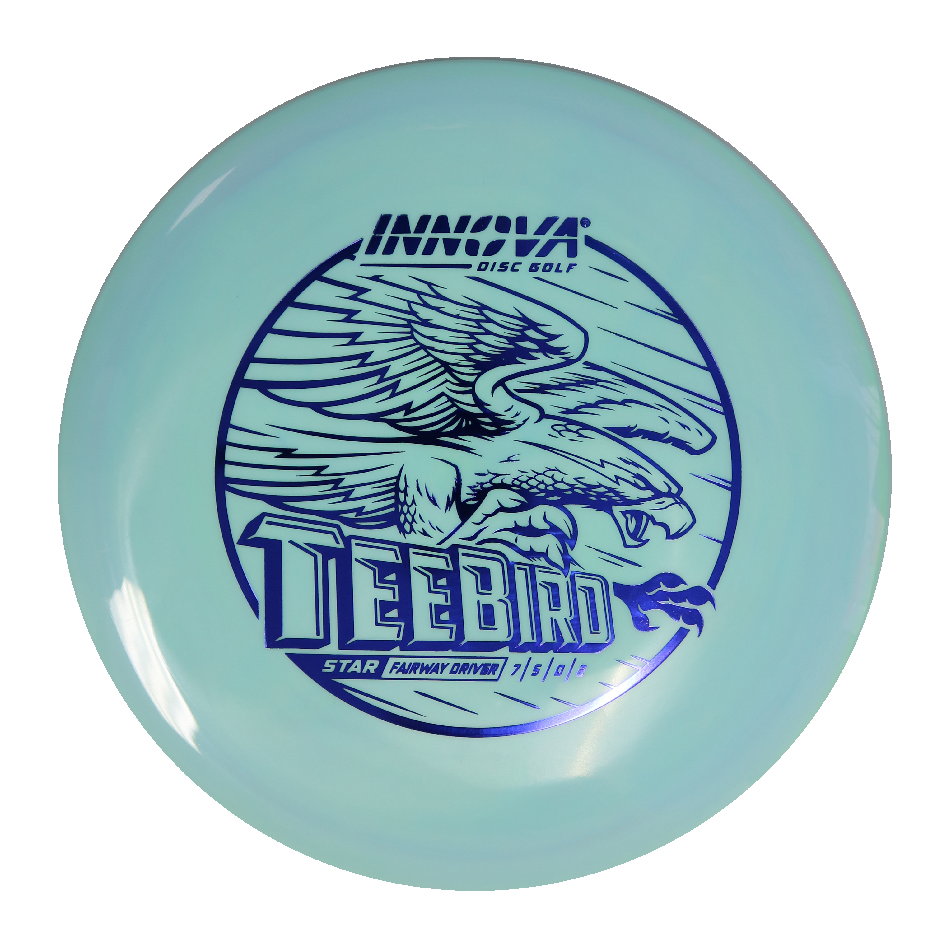 Teebird