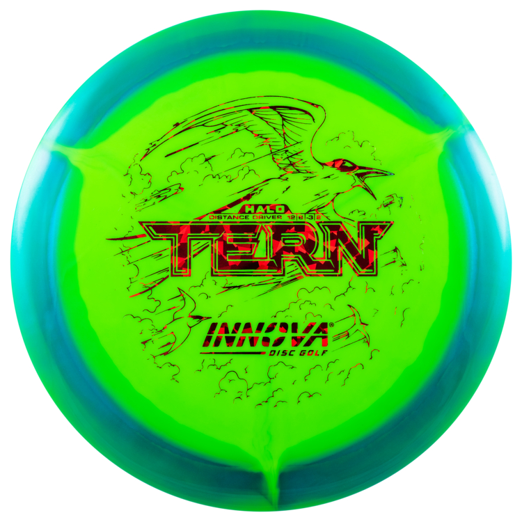 Tern