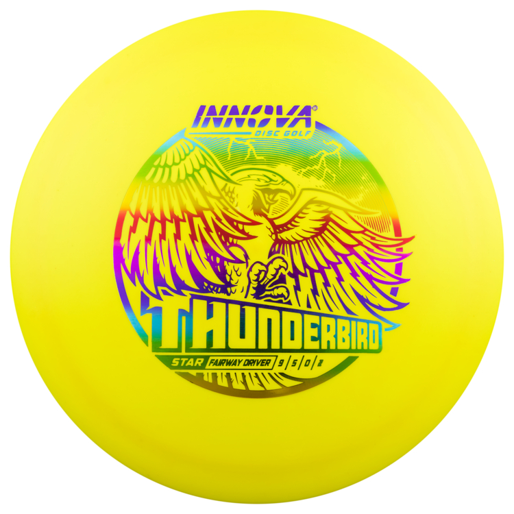 Thunderbird