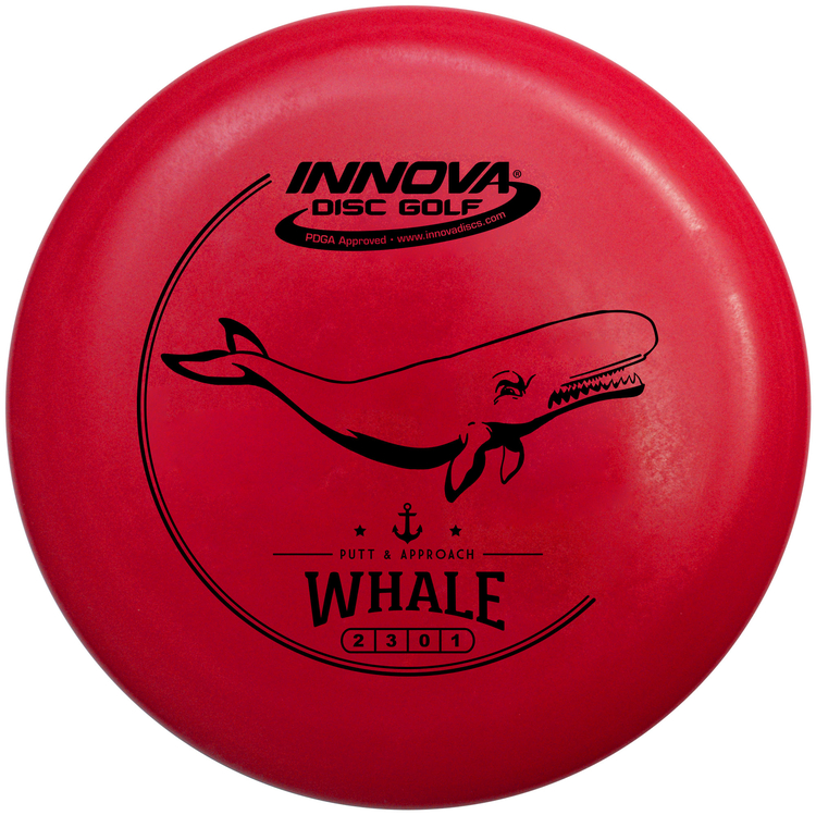 Whale