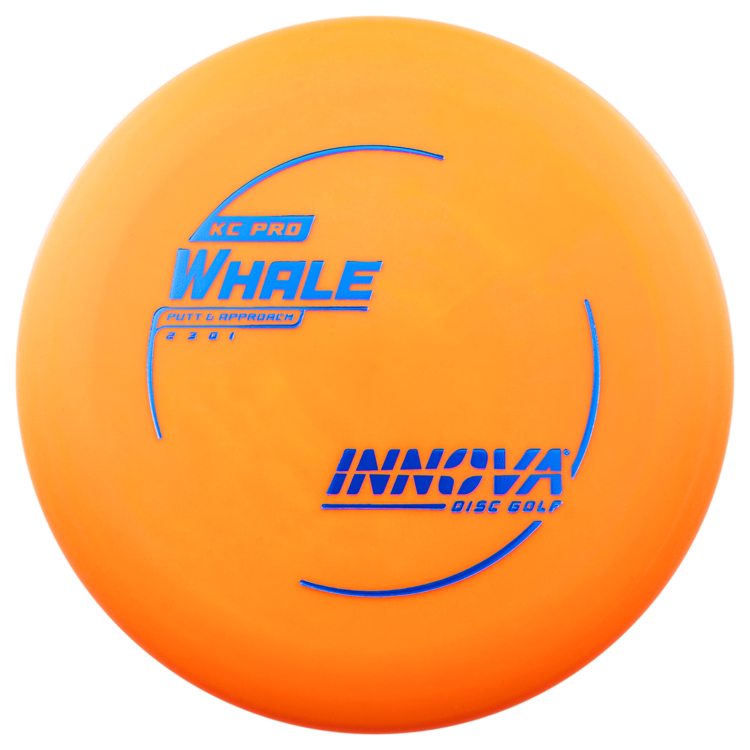Whale