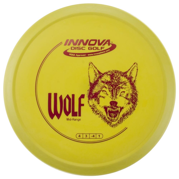Wolf