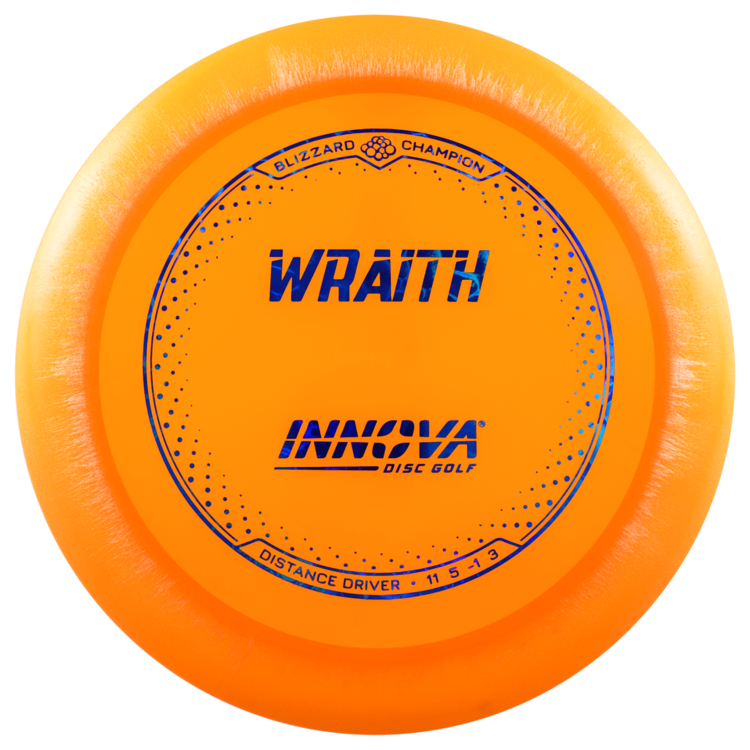 Wraith