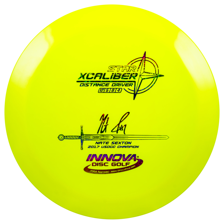 Xcaliber