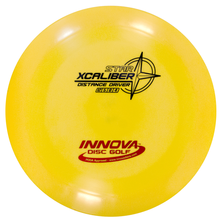 Xcaliber