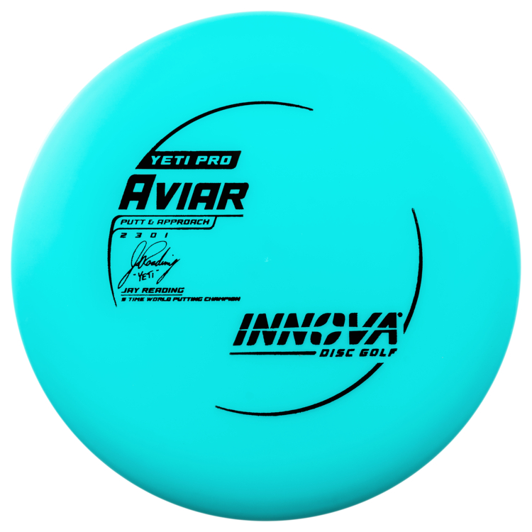 Yeti Pro Aviar