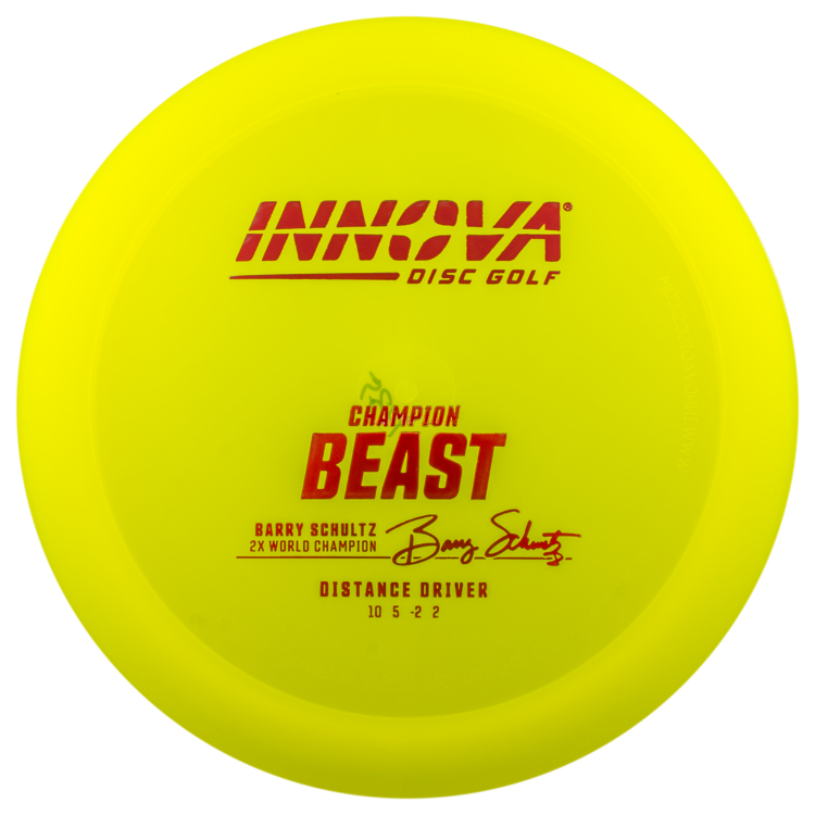 Beast