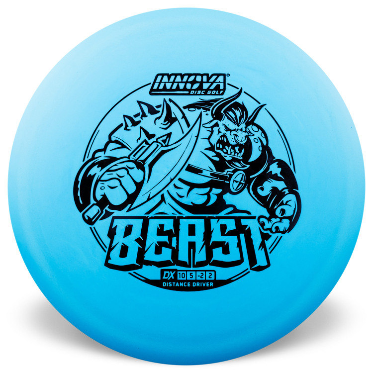 Beast