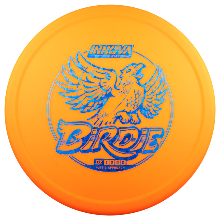 Birdie