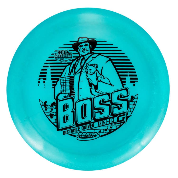Boss