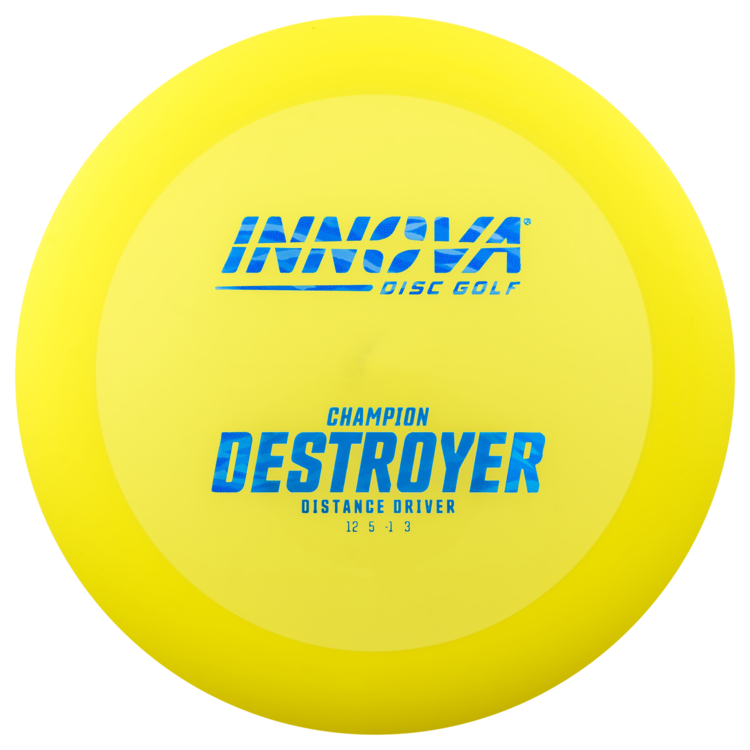 Destroyer