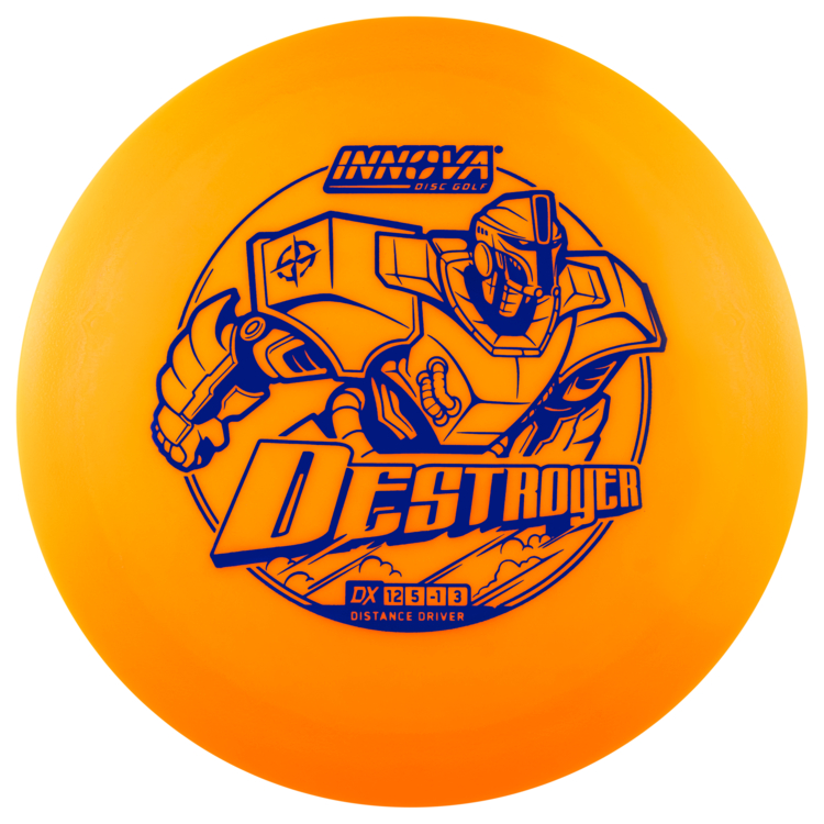 Destroyer