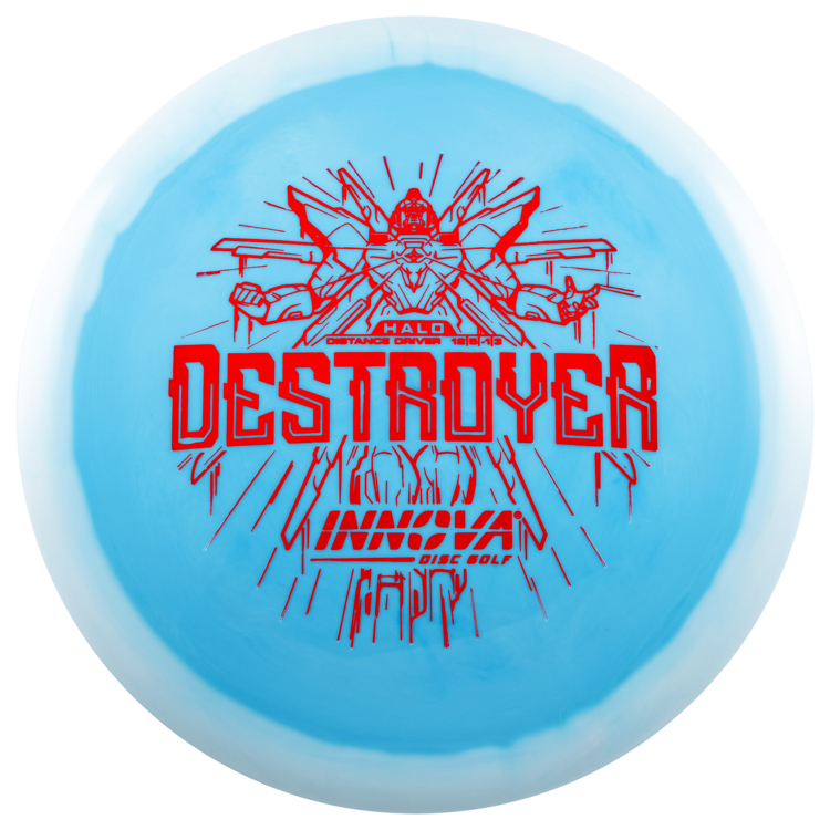 Destroyer