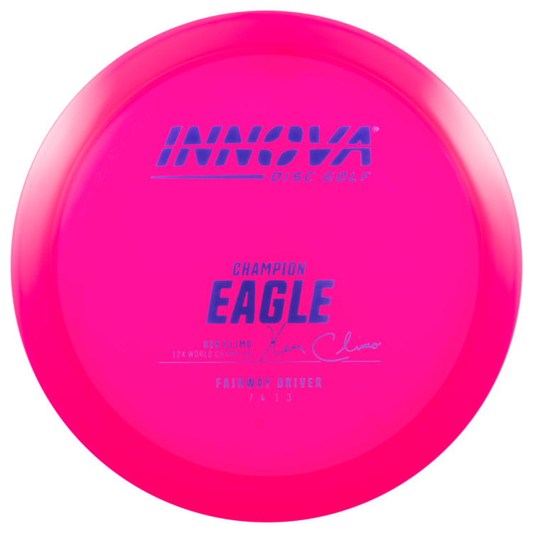Eagle