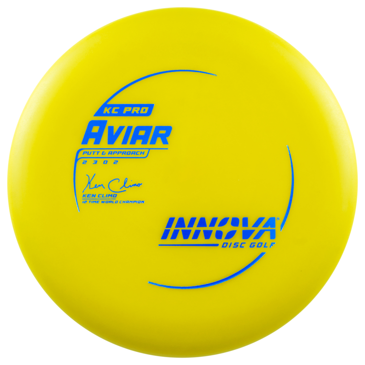 KC Pro Aviar