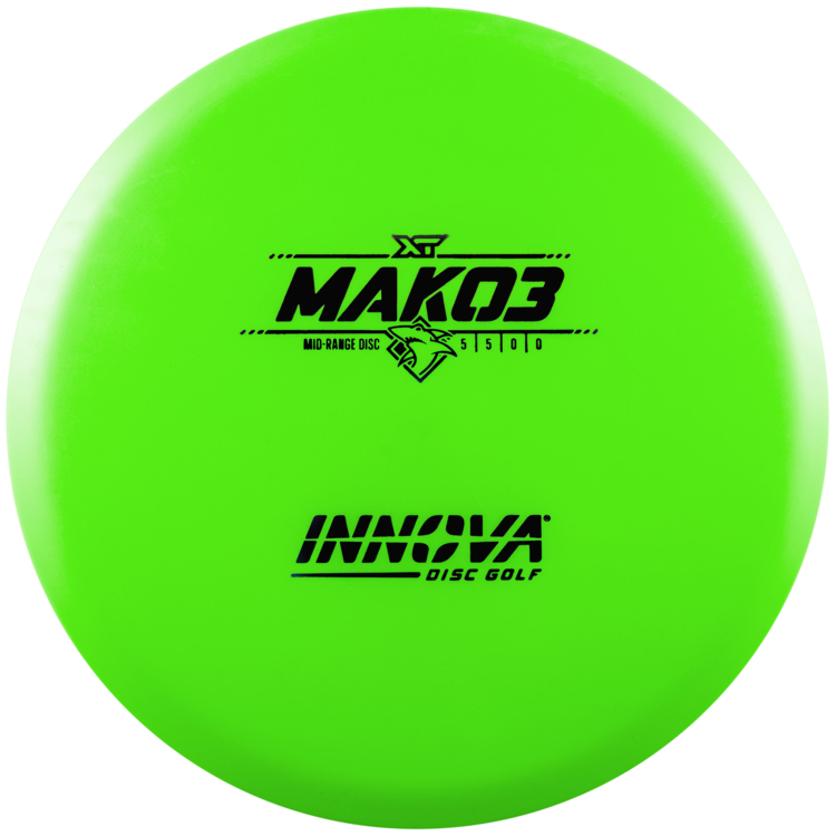 Mako3
