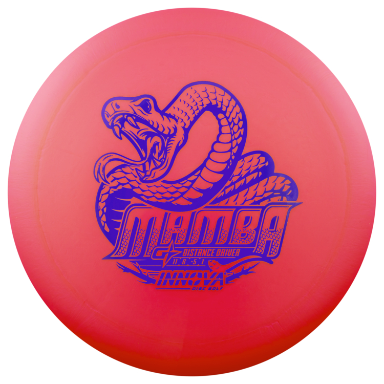 Mamba