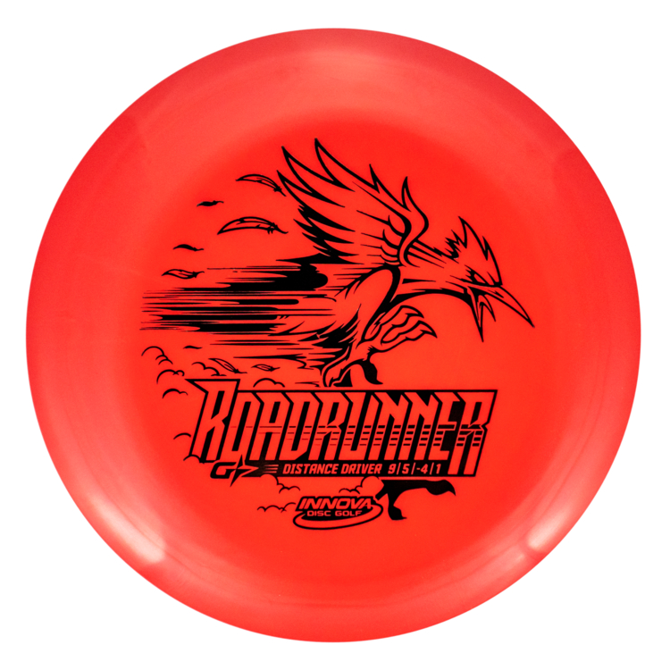 Roadrunner