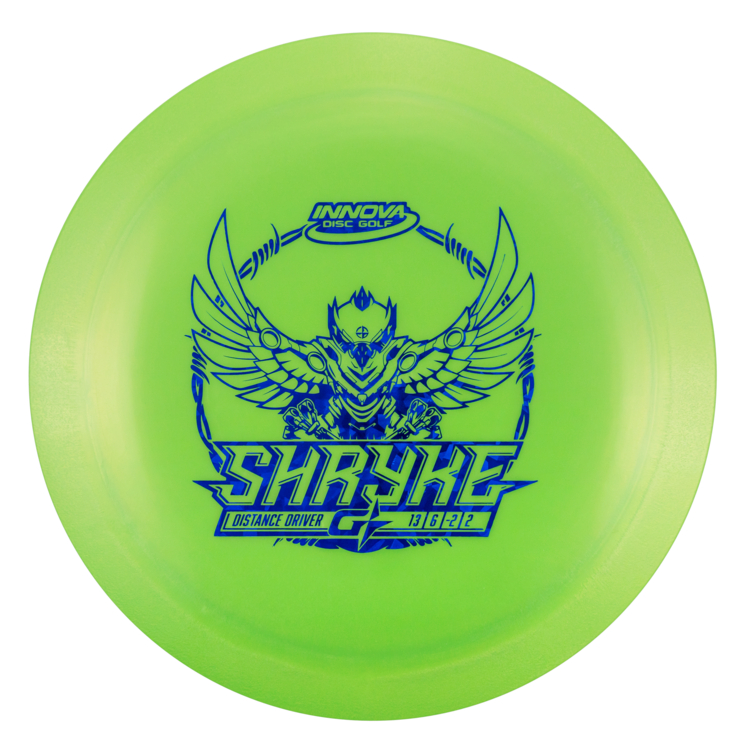 Shryke