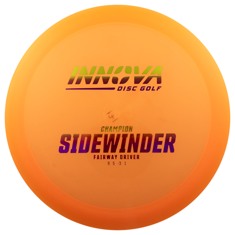 Sidewinder