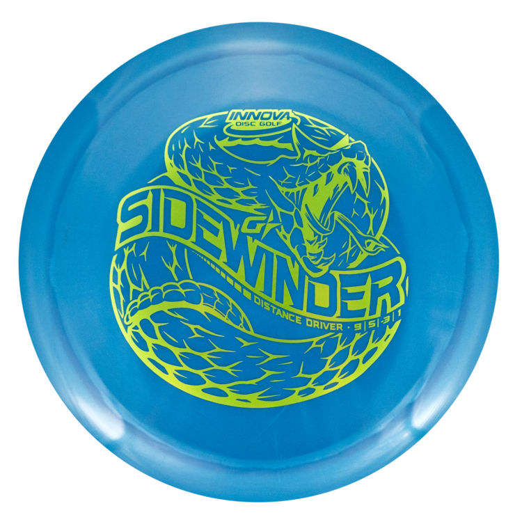 Sidewinder
