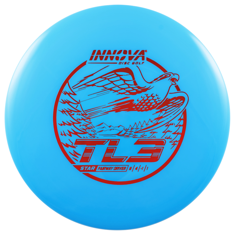 TL3 (Teebird-L3)