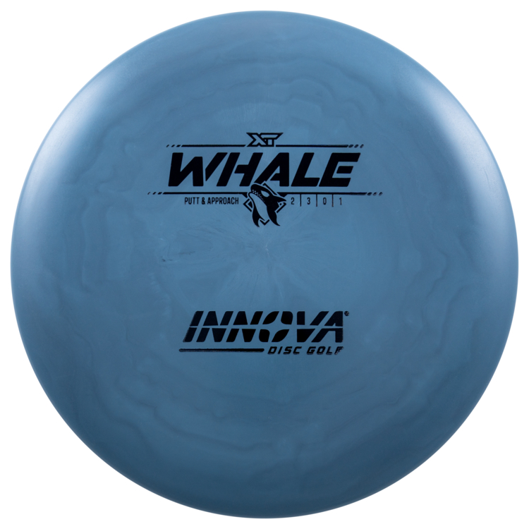 Whale