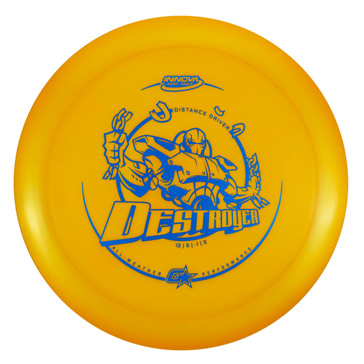 Destroyer