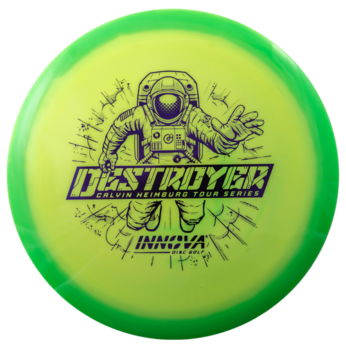 Destroyer