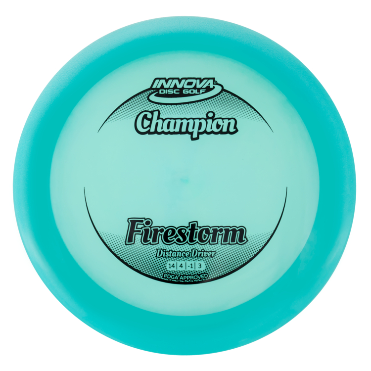 Firestorm