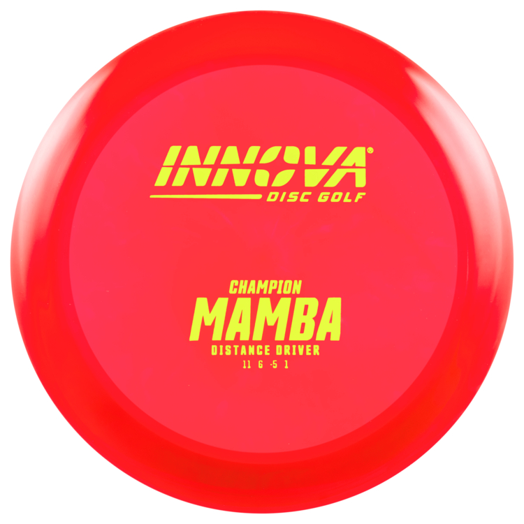 Mamba