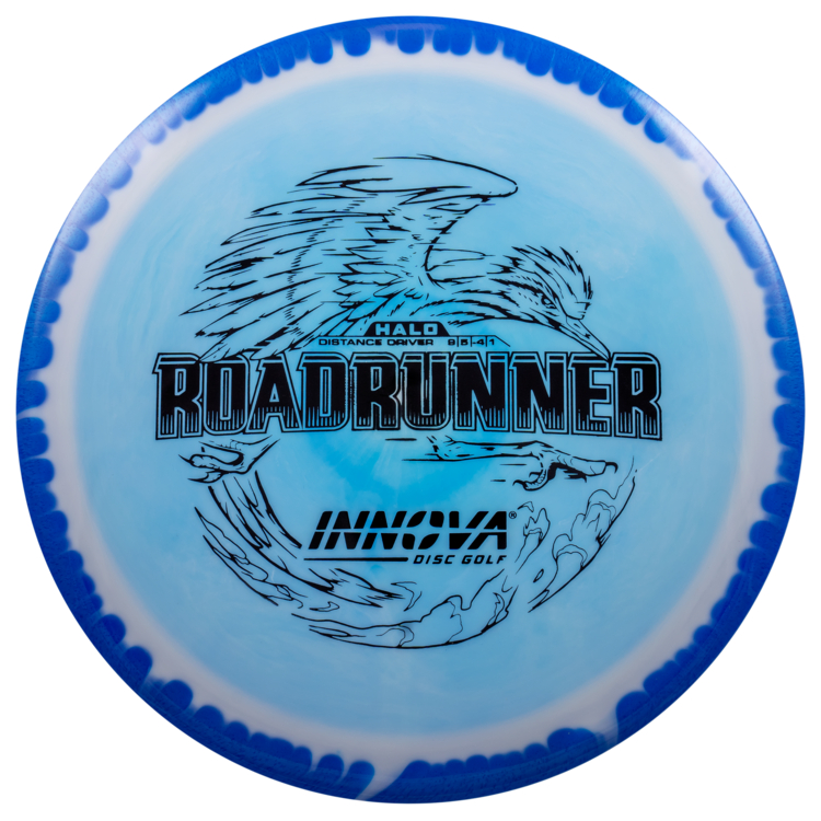 Roadrunner
