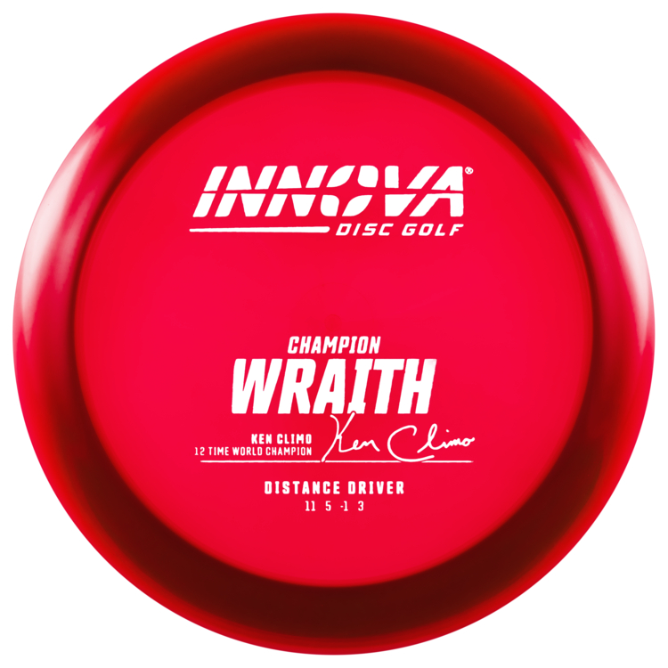 Wraith