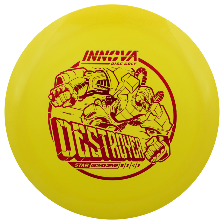 Destroyer