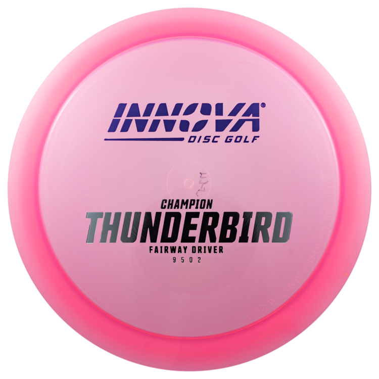 Thunderbird