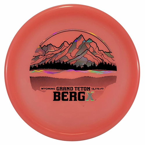 Berg-X