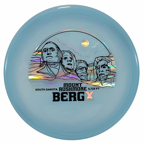 Berg-X