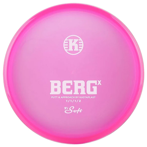 Berg-X