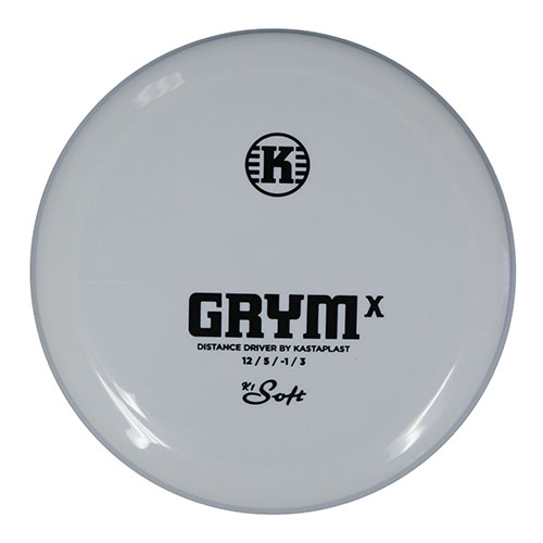 Grym X