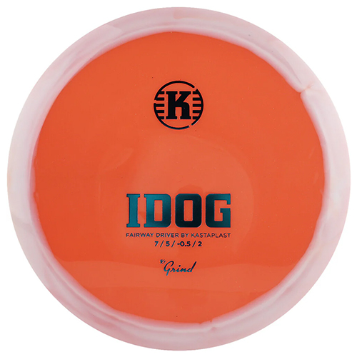 Idog