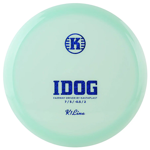 Idog