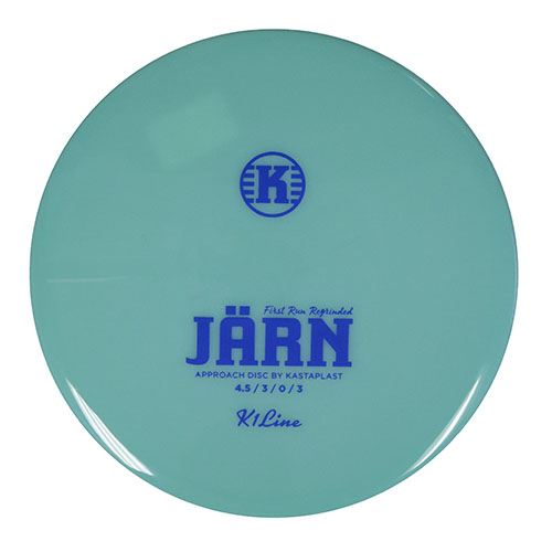 Jarn