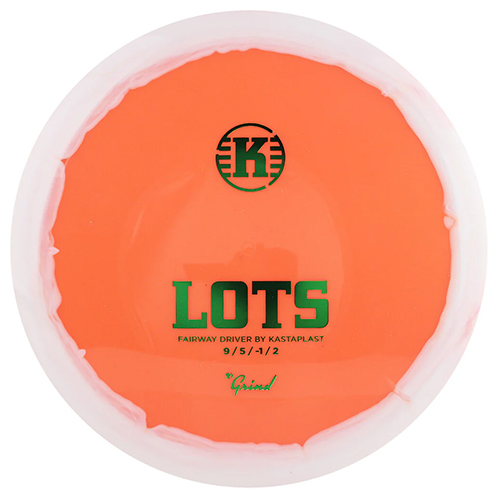 Lots