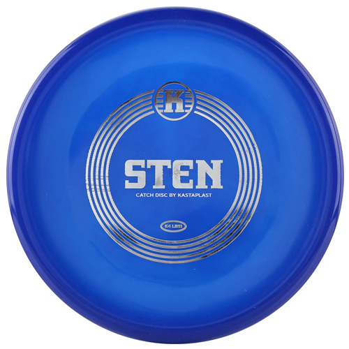 Sten