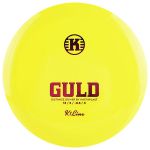 Guld - K1 Line