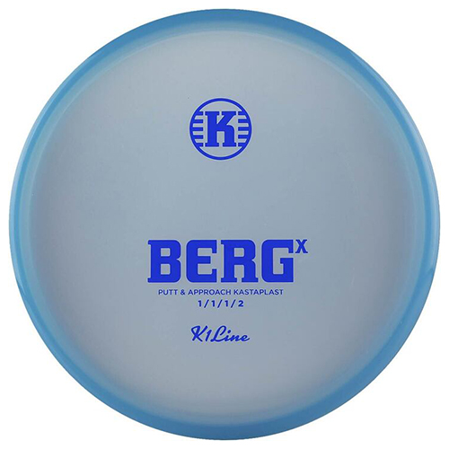 Berg-X